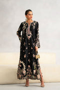 Ethnic silk Emb