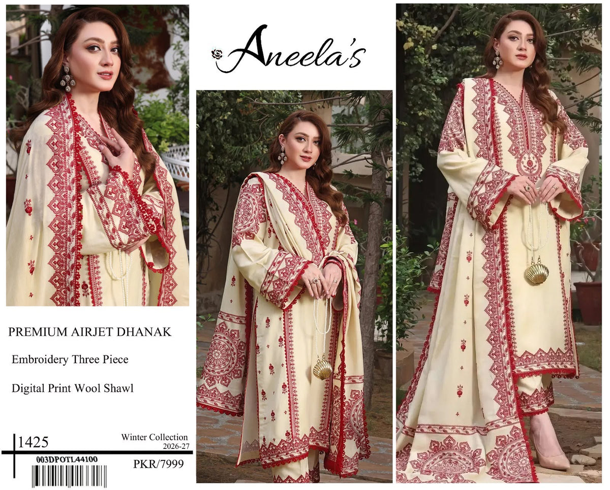 Aneela’s