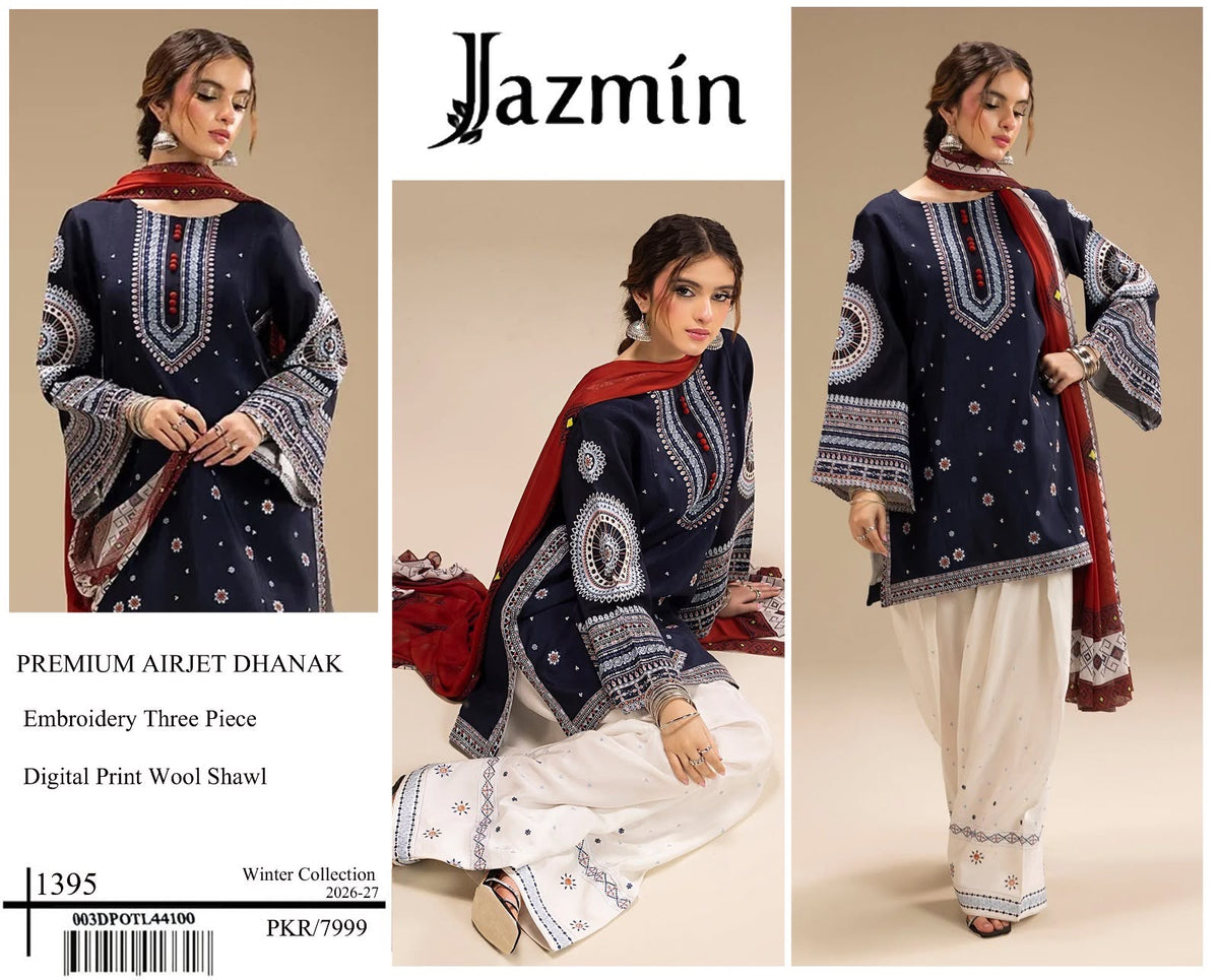 Jazmin