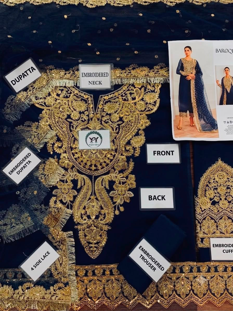 BAROQUE