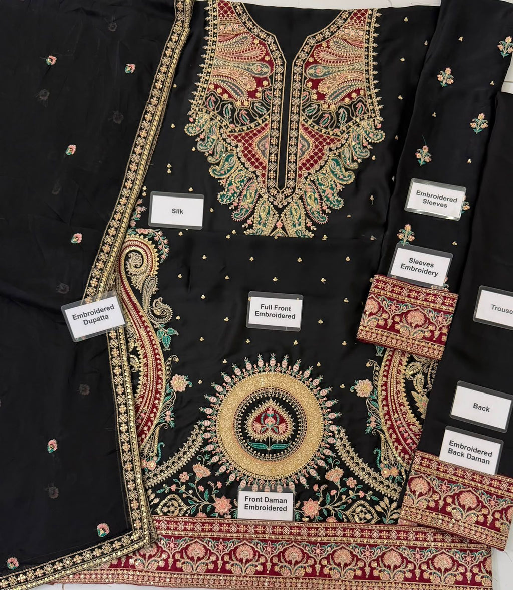 Ethnic Kaftaan