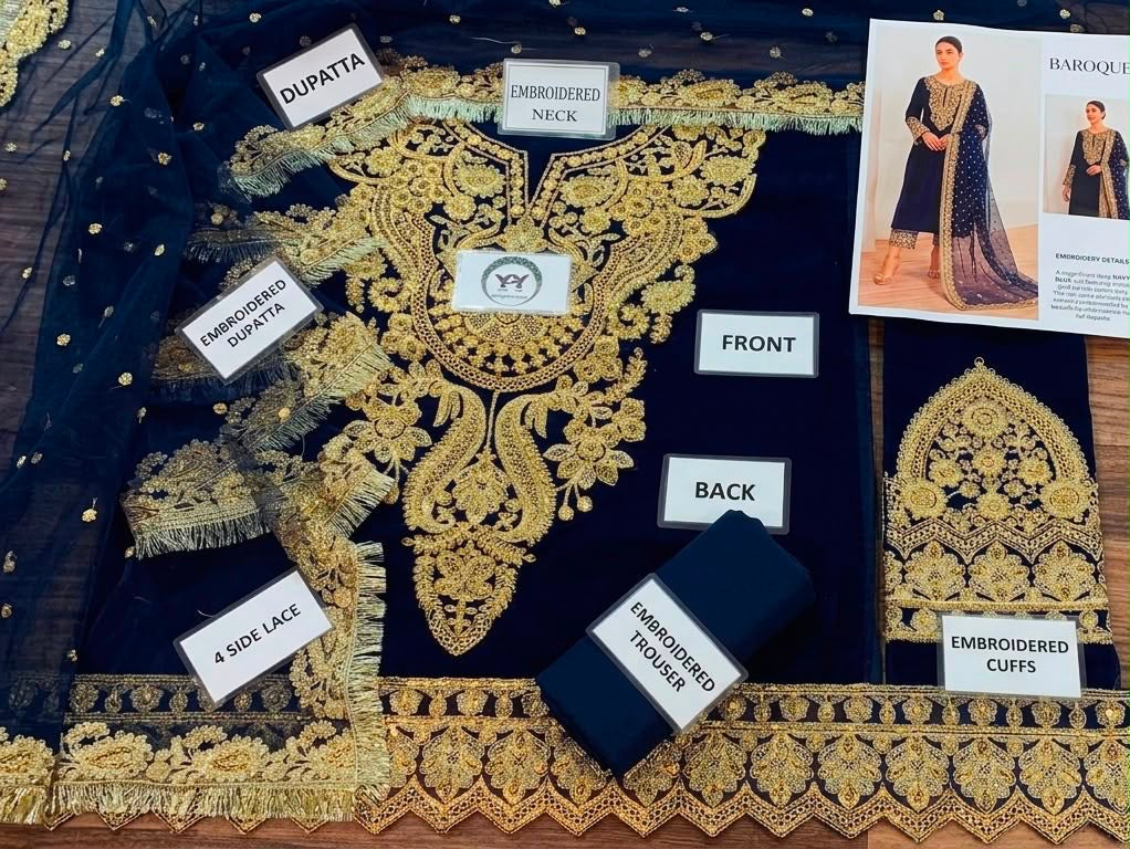 BAROQUE
